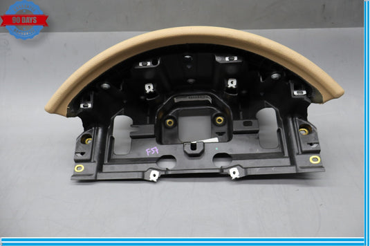 11-18 Porsche Cayenne 958 Hybrid S Upper Dashboard Dash Board Cluster Cover Oem