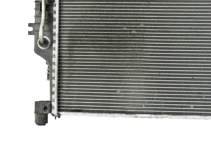 Load image into Gallery viewer, 10-17 Mercedes E400 E350 Engine Cooling A/C Condenser Radiator 2045003603 Oem
