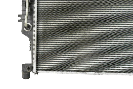 10-17 Mercedes E400 E350 Engine Cooling A/C Condenser Radiator 2045003603 Oem