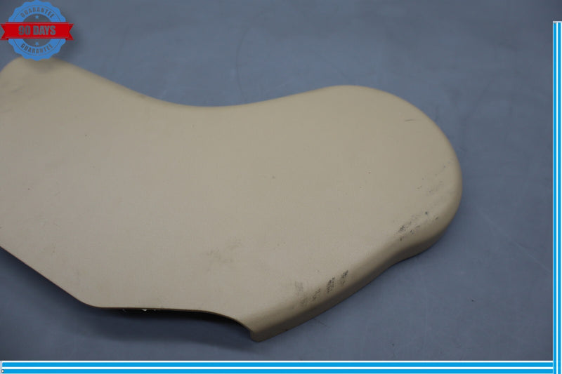 Load image into Gallery viewer, 10-18 Jaguar X351 XJ XJL Front Left Driver Side Seat Valance Trim Cover Oem
