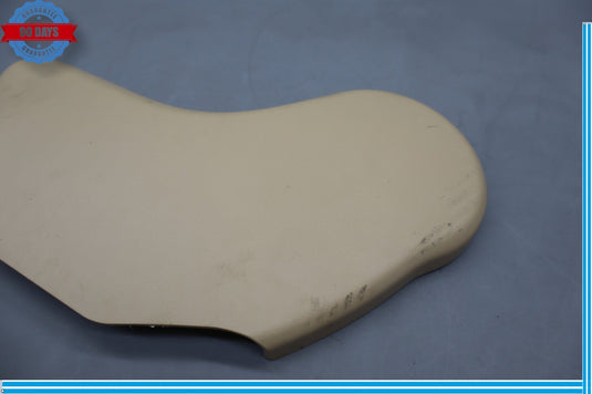 10-18 Jaguar X351 XJ XJL Front Left Driver Side Seat Valance Trim Cover Oem