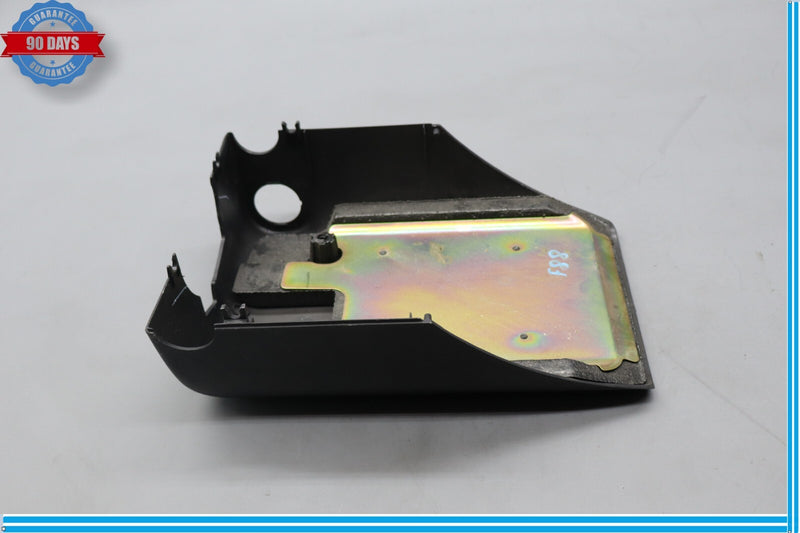 Load image into Gallery viewer, 09-15 Jaguar XK XKR Left Driver Side Steering Column Cover Panel Trim Oem
