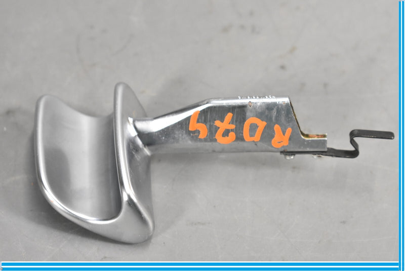 Load image into Gallery viewer, 06-12 Bentley Continental Front Left / Right Belt Cover Release Handle Trim Oem
