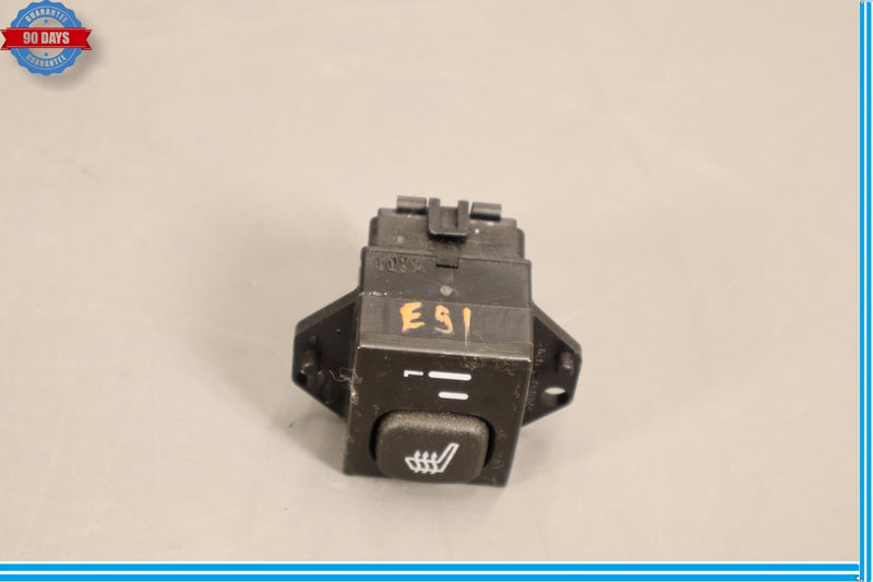 Load image into Gallery viewer, 03-07 Hummer H2 Rear Seat Heat Heated Control Switch Button Oem
