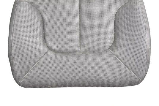 00-06 Mercedes W215 CL500 CL600 Rear Left Side Lower Bottom Seat Cushion OEM