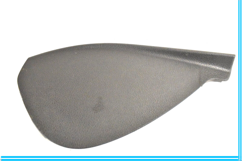 Load image into Gallery viewer, 11-16 BMW 528i 535i 550i F10 Front Right Dashboard End Cap Cover Trim Oem
