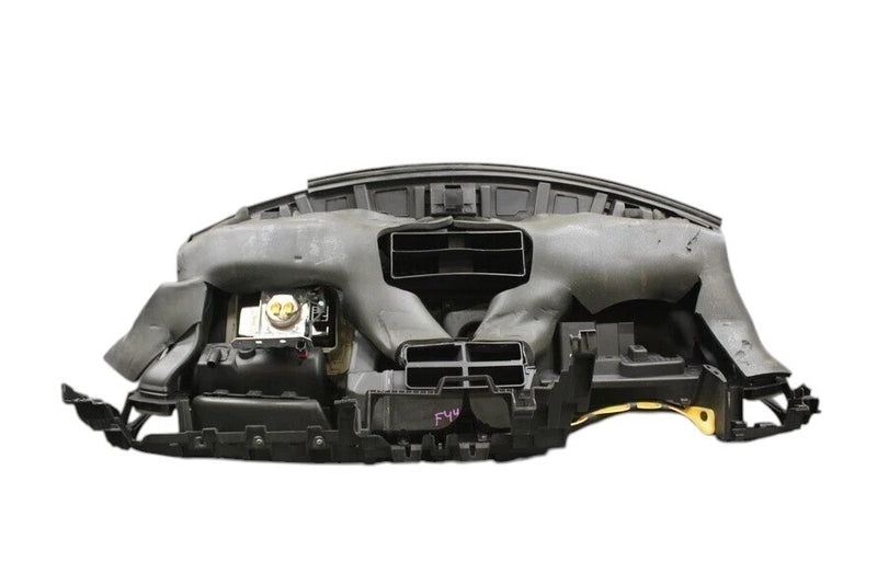 Load image into Gallery viewer, 14-17 Fiat 500L Front Dashboard Instrument Panel Cover Trim Assembly OEM
