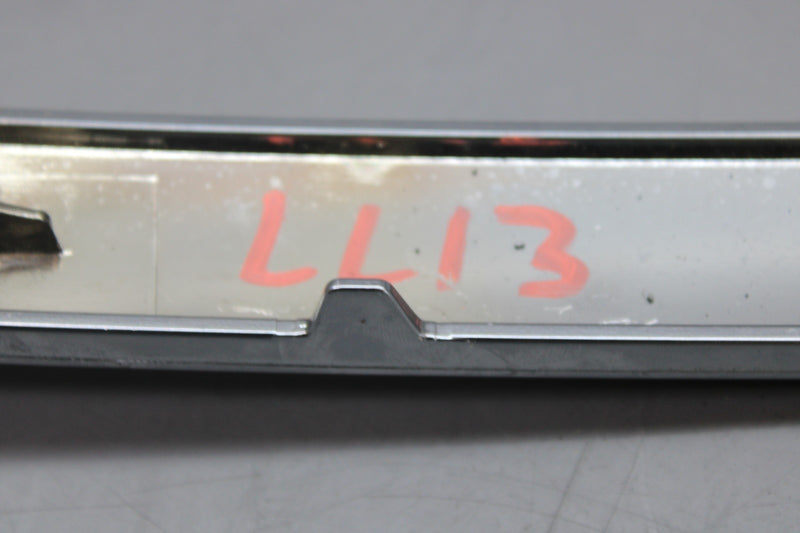 Load image into Gallery viewer, 11-13 Mercedes E350 Front Left Side Interior Door Panel Trim A2077270322 Oem
