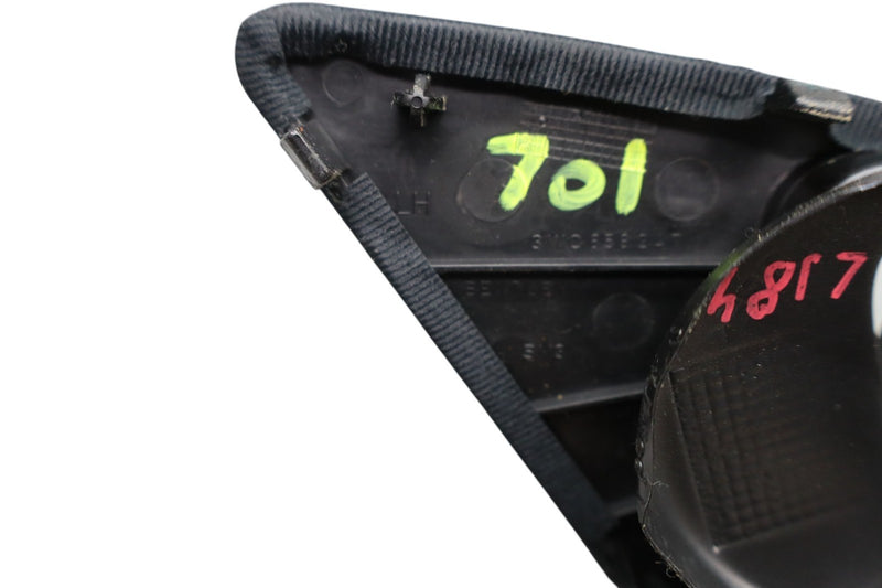 Load image into Gallery viewer, 03-10 Bentley Continental Front Left Driver Dash Duct Air Vent Panel Grille Oem
