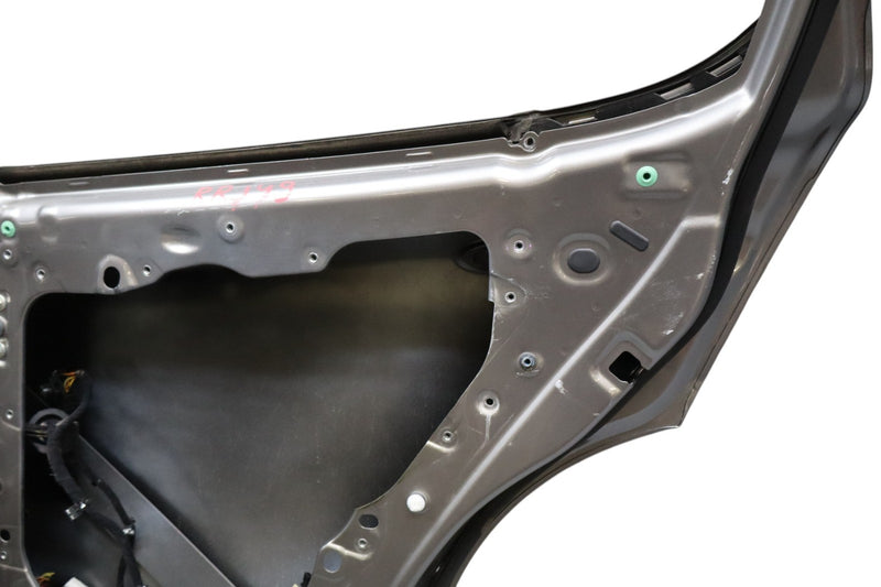 Load image into Gallery viewer, 17-25 Alfa Romeo Stelvio Rear Right Passenger Exterior Door Shell Panel Oem
