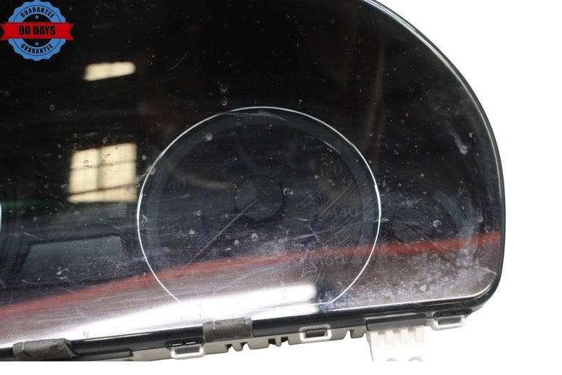 Load image into Gallery viewer, 12-13 Hyundai Equus Speedometer Instrument Cluster Head Black 940033N270 Oem
