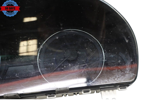 12-13 Hyundai Equus Speedometer Instrument Cluster Head Black 940033N270 Oem