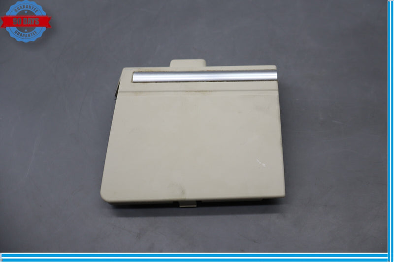 Load image into Gallery viewer, 10-12 Land Rover Range Rover HSE Rear Left Side Trunk Cargo Storage Wall Oem
