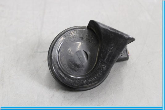 06-13 BMW 335i 328i Front Right Side High / Low Pitch Horn Oem