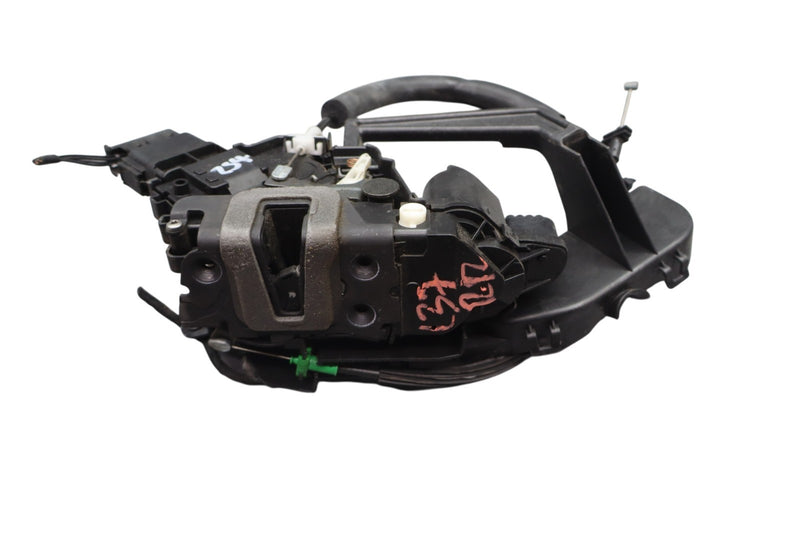 Load image into Gallery viewer, 10-15 Jaguar X351 XJ XJL Rear Right Passenger Side Door Lock Latch Actuator Oem
