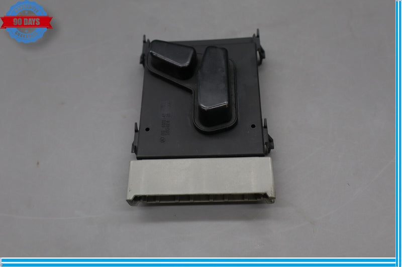 Load image into Gallery viewer, 14-20 Maserati Quattroporte SQ4 M156 Front Left Seat Control Switch Module Oem
