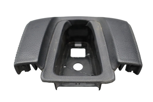 10-17 Mercedes W207 E350 E400 Coupe Console Storage Compartment  105805730 Oem