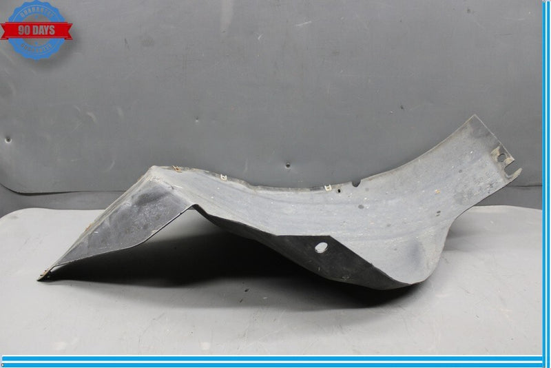 Load image into Gallery viewer, 02-05 Ford Thunderbird Front Left Rearward Inner Fender Liner Splash Guard Oem
