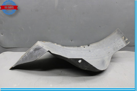 02-05 Ford Thunderbird Front Left Rearward Inner Fender Liner Splash Guard Oem