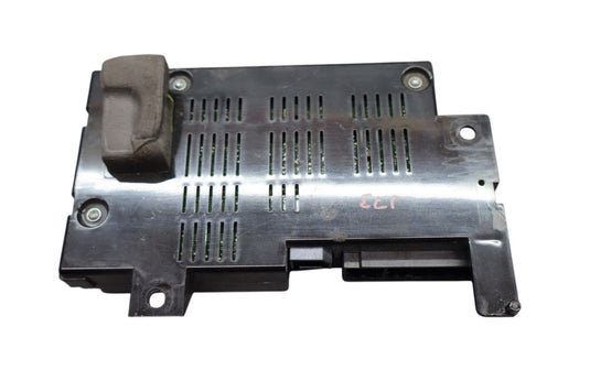 14-24 Maserati Ghibli Telematics Communication Control Module Unit Oem