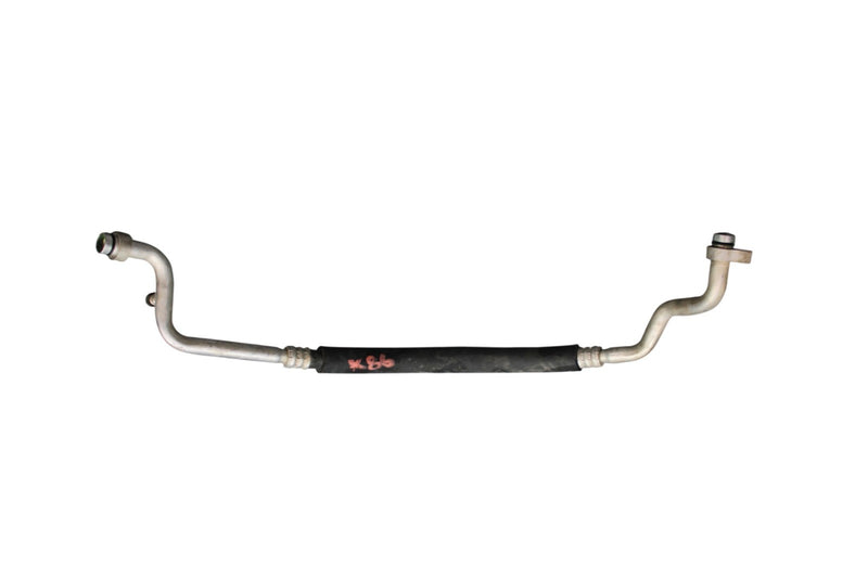 Load image into Gallery viewer, 11-14 Infiniti QX56 QX80 A/C Air Conditioning High Pressure Hose Line Oem
