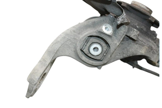 09-18 Audi A7 Quattro Rear Right Passenger Side Spindle Knuckle Wheel Hub OEM