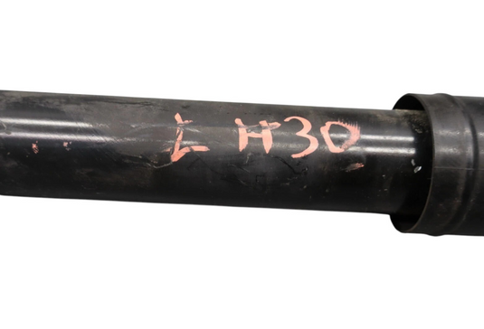 14-17 Maserati Ghibli Rear Left Suspension Shock Strut Absorber 06700088990 Oem