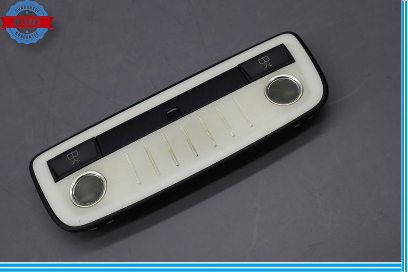 Load image into Gallery viewer, 10-18 Mercedes W207 E350 E550 Rear Overhead Dome Light 2128205001 OEM
