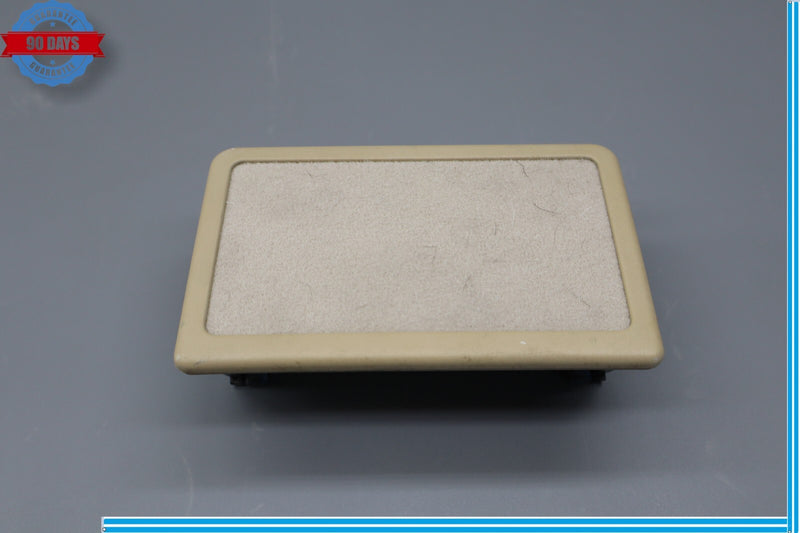 Load image into Gallery viewer, 96-02 Mercedes W210 E320 E420 E430 Rear Door Panel Ashtray Ash Tray Oem
