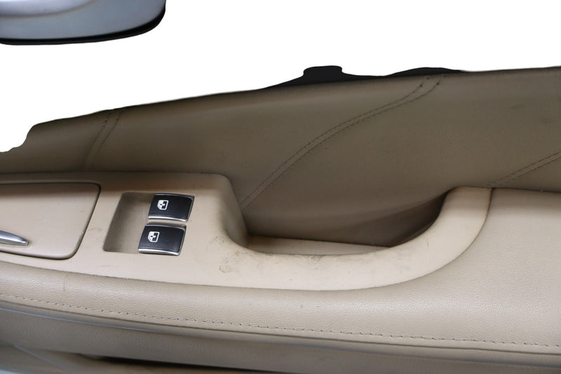 Load image into Gallery viewer, 11-13 Hyundai Equus Rear Right Passenger Side Interior Door Trim Panel Oem
