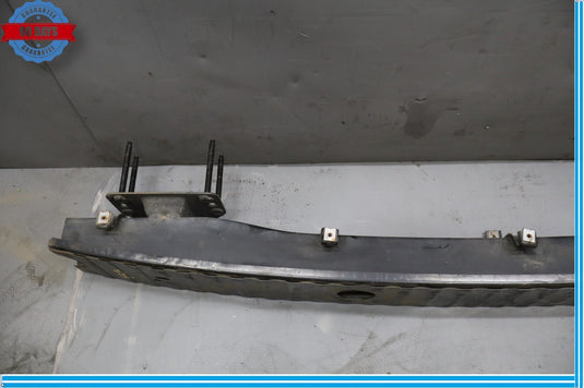 03-12 Land Rover Range Rover Rear Bumper Reinforcement Impact Bar Oem