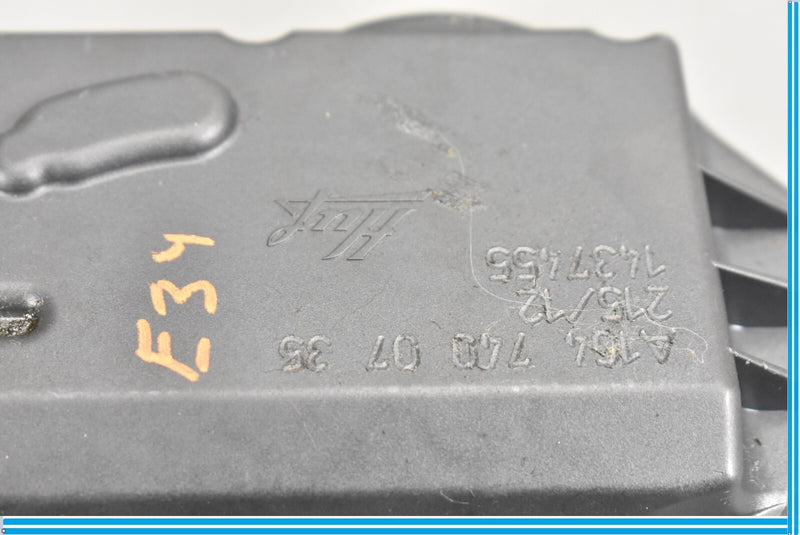 Load image into Gallery viewer, 06-12 Mercedes W164 GL450 GL550 Rear Trunk Tailgate Hatch Lock Actuator Oem
