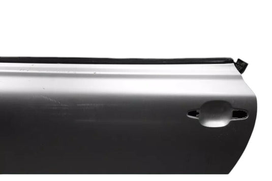02-10 Lexus SC430 Front Left Driver Side Door Shell Panel Oem