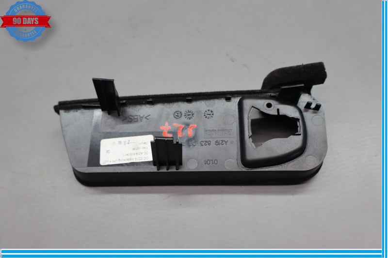 Load image into Gallery viewer, 06-11 Mercedes W219 Cls550 Center Console Armrest Compartment Storage Tray Oem
