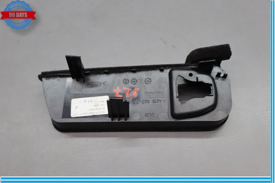 06-11 Mercedes W219 Cls550 Center Console Armrest Compartment Storage Tray Oem