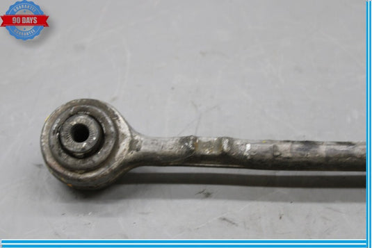 12-18 BMW 320i 328i Active Hybrid 3 Front Left Side Lower Rearward Control Arm