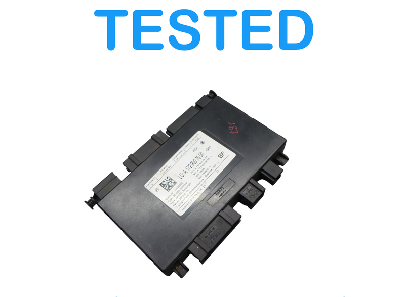 Load image into Gallery viewer, 08-20 Mercedes E350 CLS550 Front Right Side Seat Control Module Unit ECU Oem
