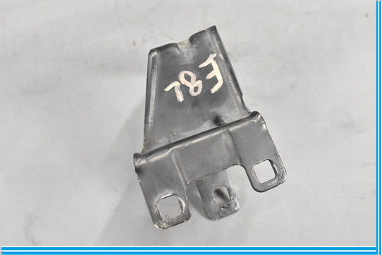 03-09 Mercedes CLK550 W209 Front Bumper Left Upper Support Bracket Oem