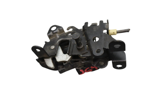 09-16 BMW E89 Z4 Front Right Passenger Side Hood Bonnet Lock Latch Actuator Oem