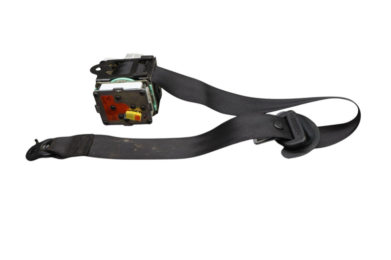 Load image into Gallery viewer, 11-14 Volkswagen VW Touareg Rear Right Passenger Side Seat Belt Retractor Oem
