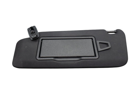 10-16 Mercedes W212 E350 E550 E400 Left Side Sun Visor Shade Sunvisor Oem
