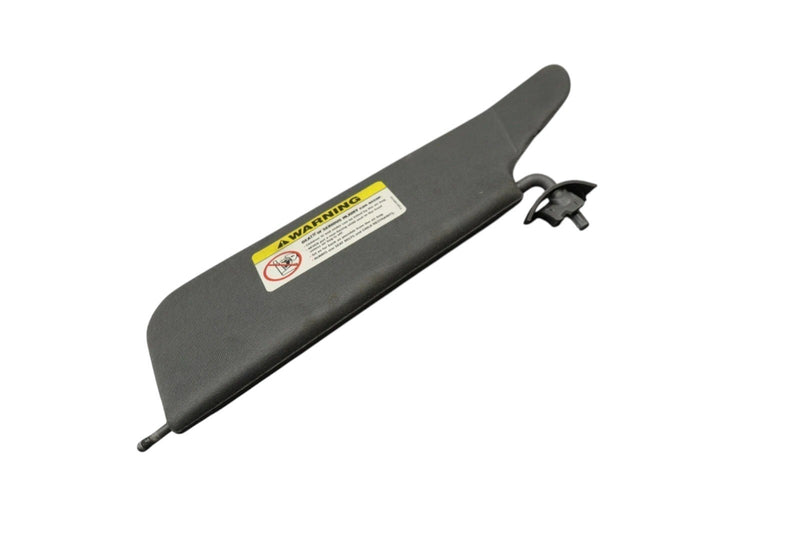 Load image into Gallery viewer, 02-05 Ford Thunderbird  Front Right Passenger Side Sun Visor Shade Sunvisor OEM
