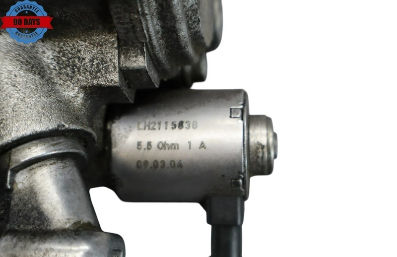 Load image into Gallery viewer, 10-11 Mercedes E350 E550 Power Steering Pump Reservoir Assembly 0064664401 Oem
