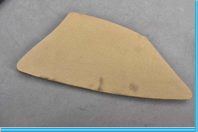 Load image into Gallery viewer, 06-11 Mercedes CLS550 CLS500 W219 Rear Left Door Trim Insert Cover Panel Oem
