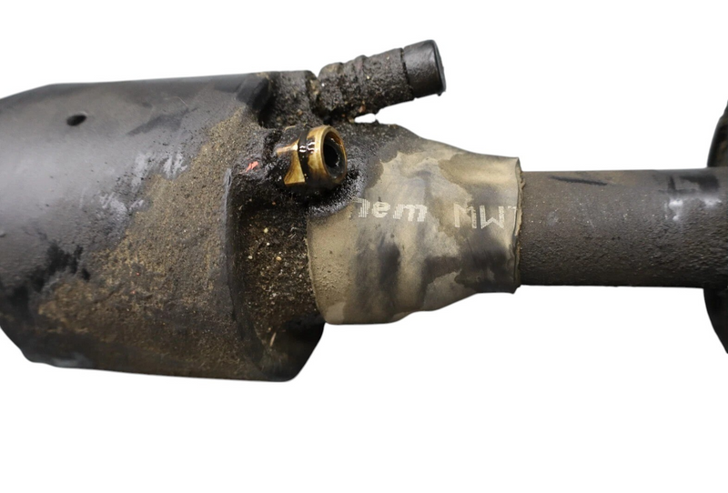 Load image into Gallery viewer, 09-15 BMW 740i 740Li 750i 750Li F01 Front Active Stabilizer Sway Bar 4068840 Oem
