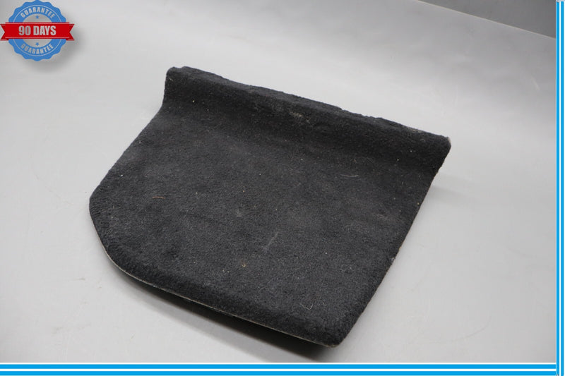 Load image into Gallery viewer, 13-17 Mercedes GL550 Rear Left Driver Side Trunk Carpet Panel Cover Black Oem
