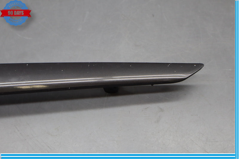 Load image into Gallery viewer, 14-19 Maserati Ghibli M157 Rear Right Side Door Interior Trim Molding Oem
