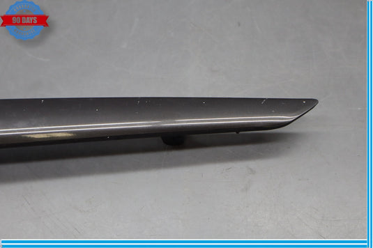 14-19 Maserati Ghibli M157 Rear Right Side Door Interior Trim Molding Oem