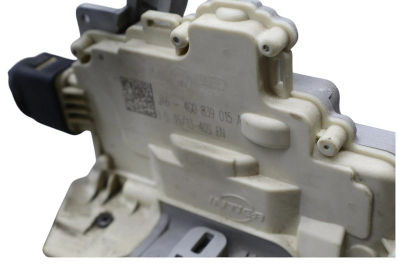 Load image into Gallery viewer, 12-18 Audi A6 Quattro S7 Rear Left Driver Side Door Lock Latch Actuator OEM
