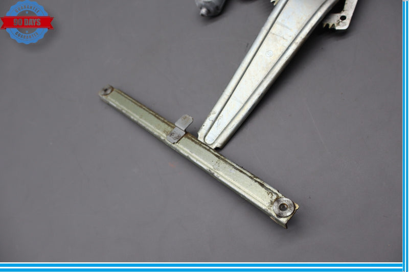 Load image into Gallery viewer, 07-17 Lexus LS460L Rear Right Passenger Side Door Window Regulator Motor Oem

